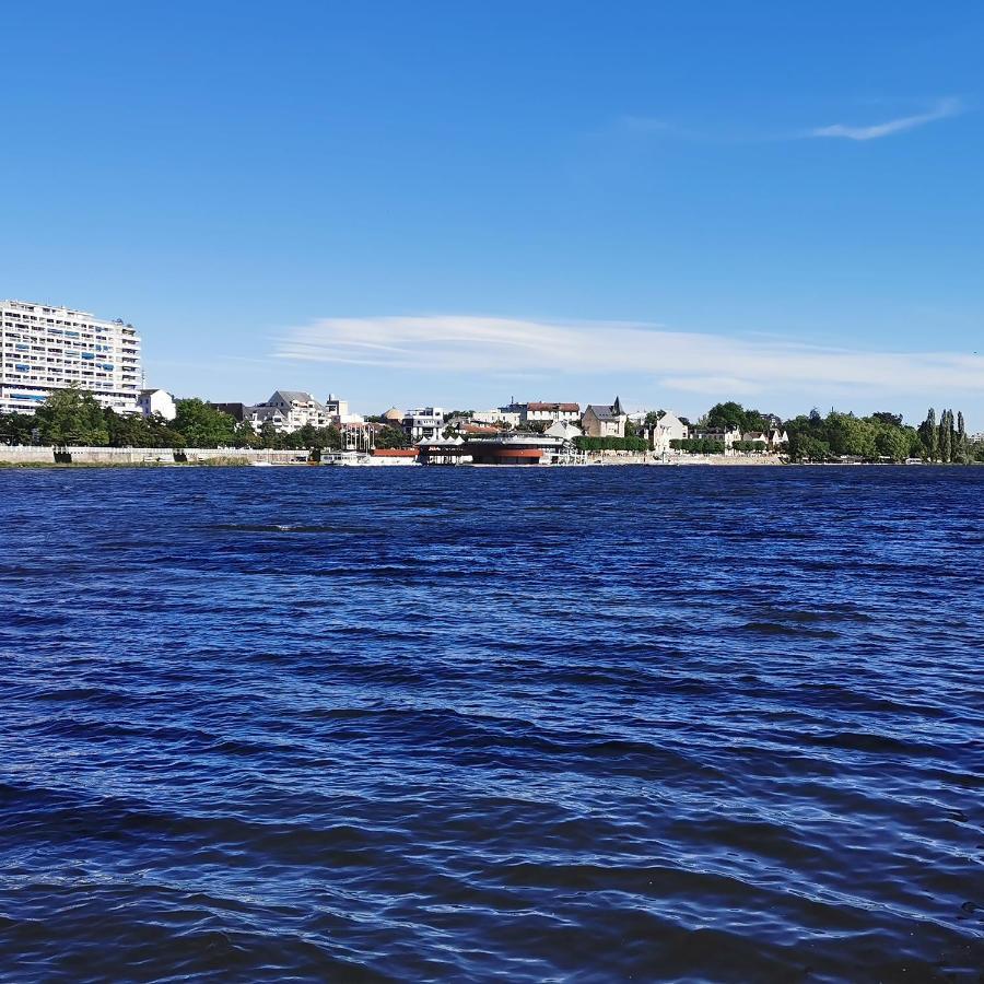 L'Horizon Appartement Vichy Buitenkant foto